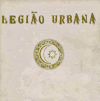 Legião Urbana – V (1991)