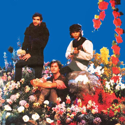 Legião Urbana – O Descobrimento do Brasil (1993)