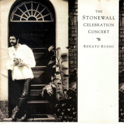 Renato Russo – The Stonewall Celebration Concert (1994)