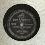 Gaya  – 78 RPM