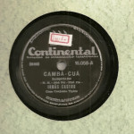 Irmãs Castro – 78 rpm