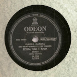 Isaura Garcia – 78 RPM