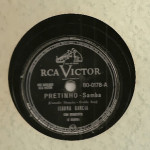 Isaura Garcia – 78 RPM