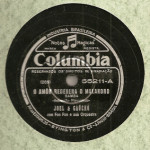 Joel e Gaúcho – 78 RPM