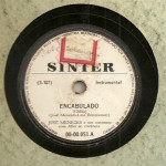 José Menezes – 78 RPM