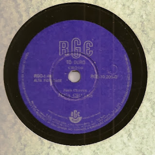 Juca Chaves – 78 RPM