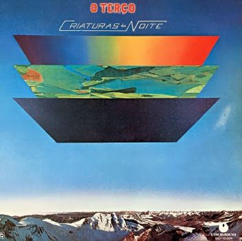 O Terço – Criaturas da Noite (1975)