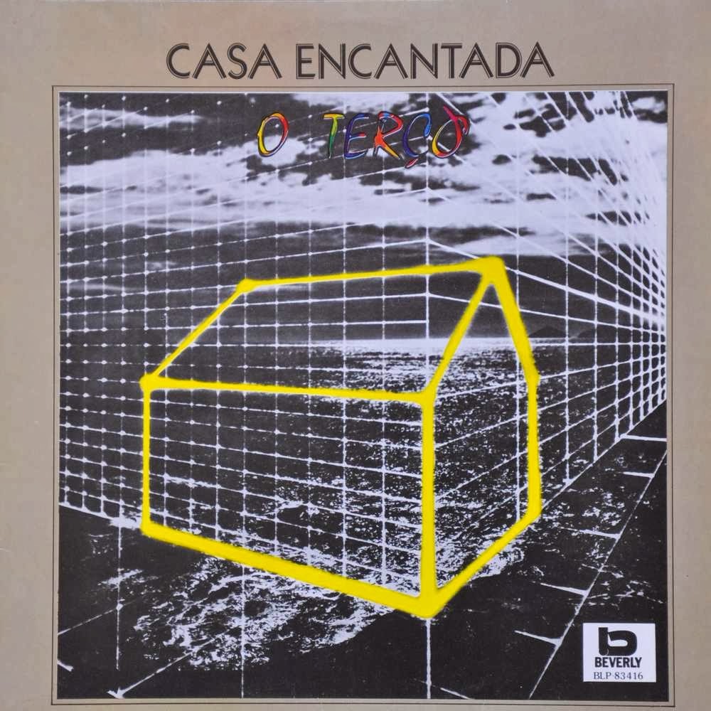 O Terço – Casa Encantada (1976)