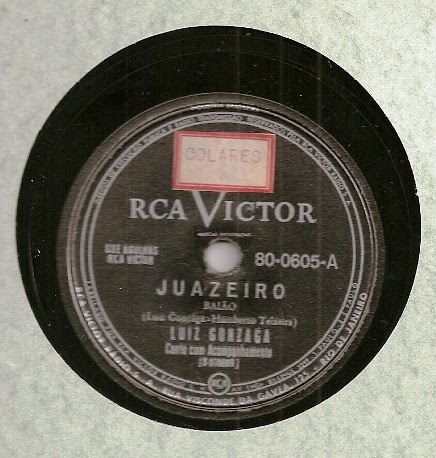 Luiz Gonzaga – RPM