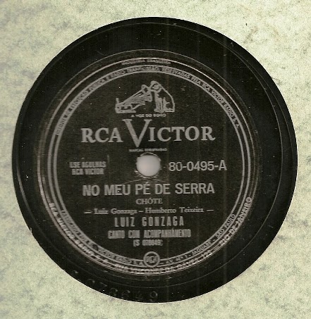 Luiz Gonzaga – RPM