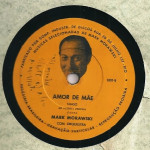 Mark Morawski – 78 RPM