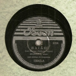 Muraro – 78 RPM