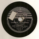 Mário Gennari Filho – 78 RPM