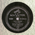 Nelson Gonçalves – 78 RPM