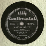 Nora Ney – 78 RPM