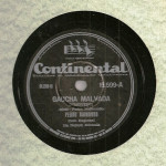 Pedro Raimundo – 78 RPM