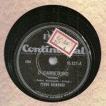 Pedro Raimundo – 78 RPM