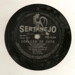 Teixeirinha – 78 RPM