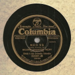 Silene Brandão Nery – 78 RPM