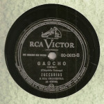 Zaccarias – 78 RPM