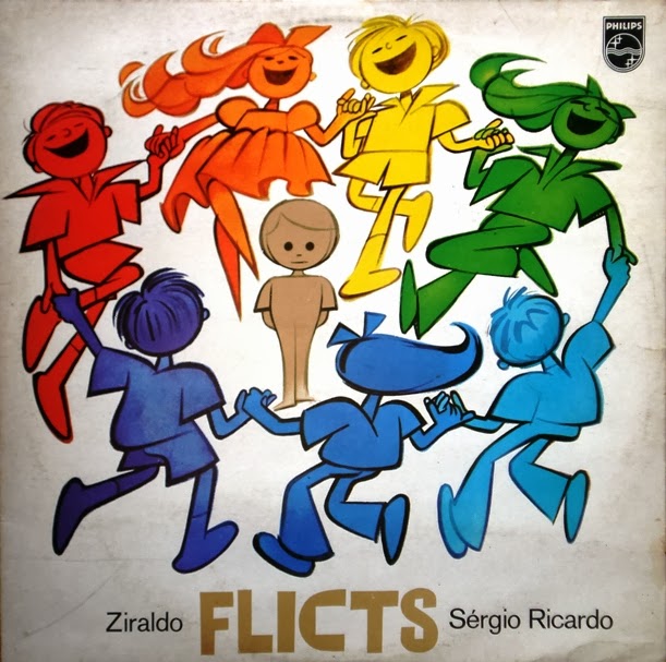 Flicts (1980)
